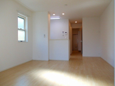 【内装】 | スプレンドルⅡ