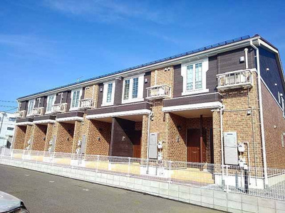 【外観】 | スプレンドルⅡ