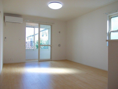 【居間・リビング】 | スプレンドルⅡ