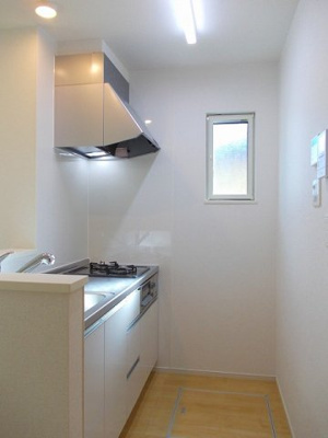 【キッチン】 | スプレンドルⅡ