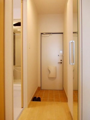 【玄関】 | スプレンドルⅡ