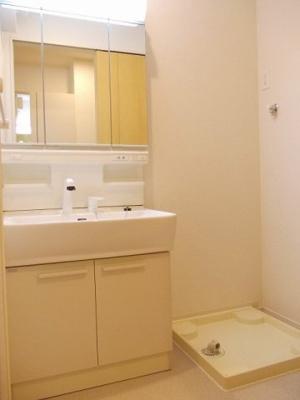 【洗面所】 | スプレンドルⅡ