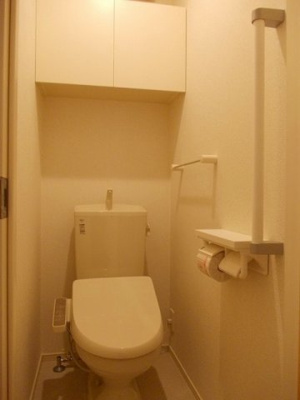 【トイレ】 | スプレンドルⅡ