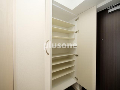 【設備】 | プレサンスNEO上新庄PRIMECRUIS