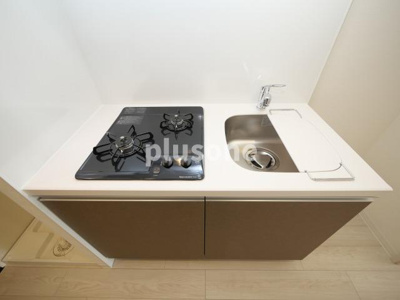 【キッチン】 | プレサンスNEO上新庄PRIMECRUIS