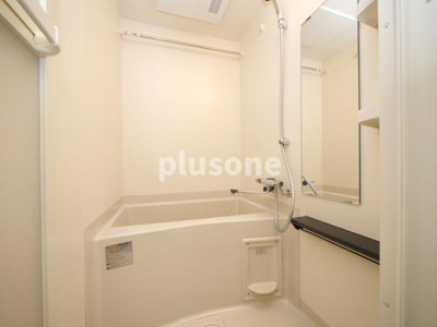 【浴室】 | プレサンスNEO上新庄PRIMECRUIS