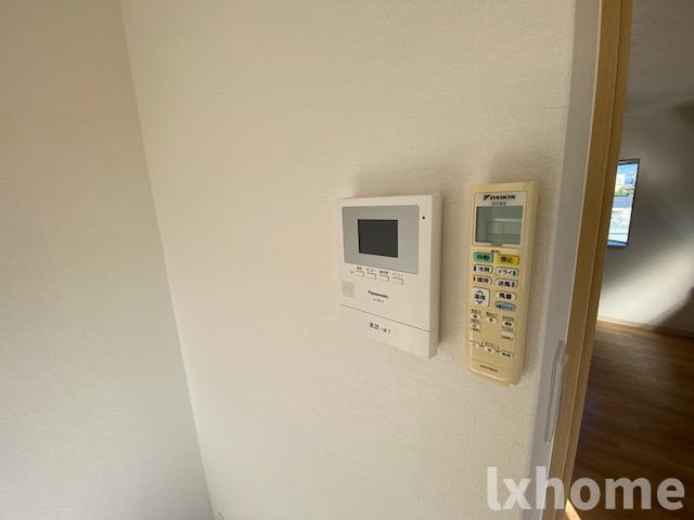 スミエール21のセキュリティ