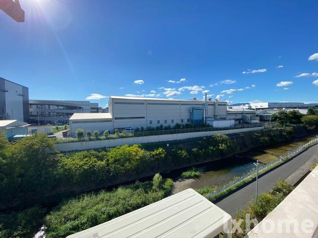 スミエール21の展望