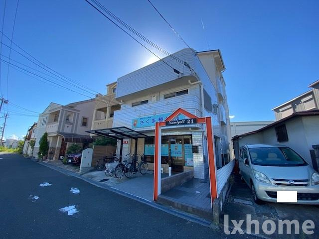 スミエール21のその他共用部分