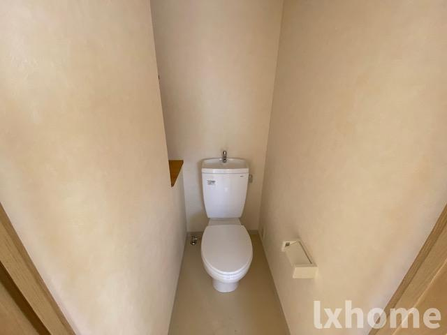 スミエール21のトイレ|トイレです