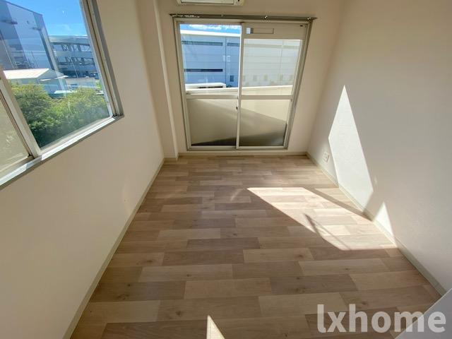 スミエール21の居間・リビング|ゆったり過ごせる居間です