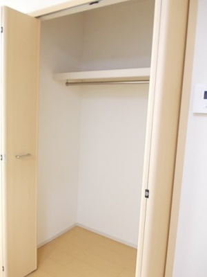 【収納】 | ブリーゼ元町Ⅱ