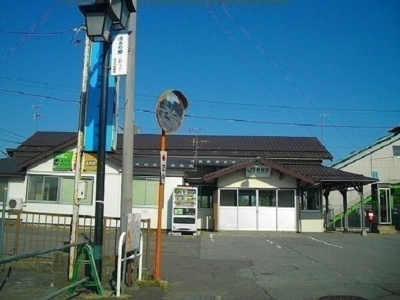 【周辺】 | ブリーゼ元町Ⅱ | ＪＲ新屋駅まで900m