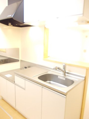 【キッチン】 | ブリーゼ元町Ⅱ