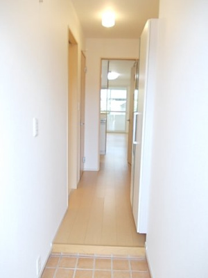 【玄関】 | ブリーゼ元町Ⅱ