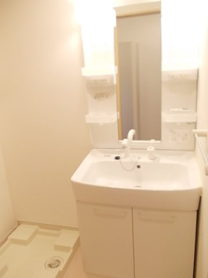 【洗面所】 | ブリーゼ元町Ⅱ