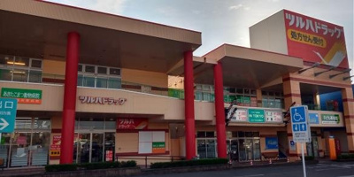 【周辺】 | レオパレス春