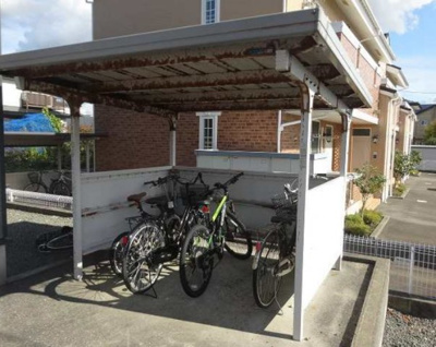 【その他】 | レオパレス春