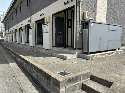 【その他】 | レオパレス春