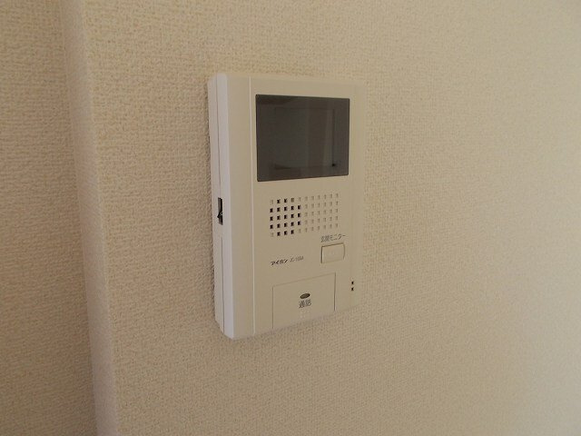 Ｅ’ｓ　Ｇａｒｄｅｎ　Ｂの設備