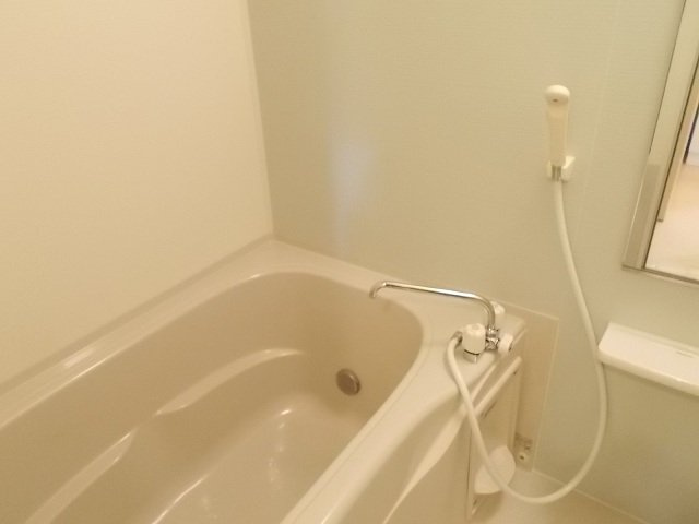 Ｅ’ｓ　Ｇａｒｄｅｎ　Ｂの浴室