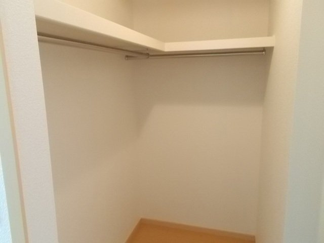 Ｅ’ｓ　Ｇａｒｄｅｎ　Ｂの収納