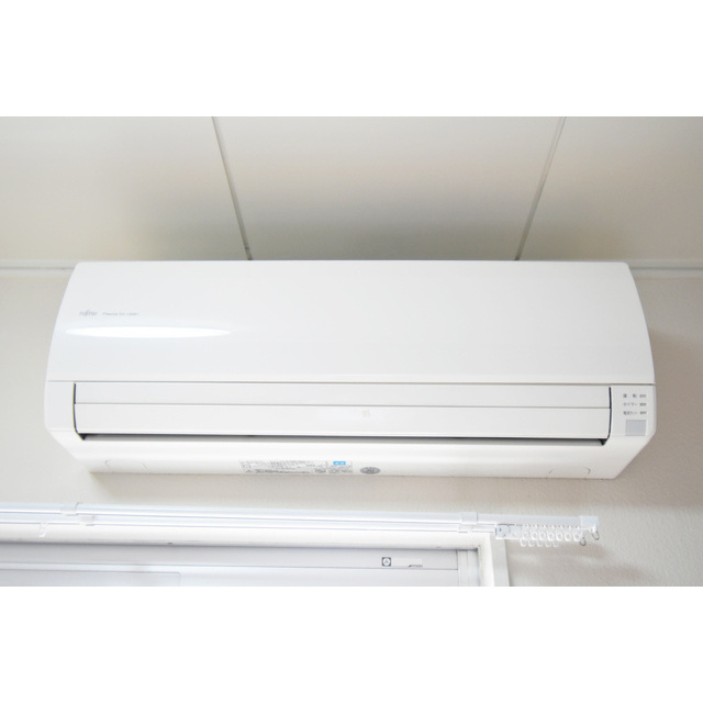 R-BOXOHISHIの設備