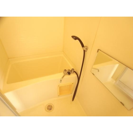 R-BOXOHISHIの浴室|日々の暮らしに欠かせないお風呂です