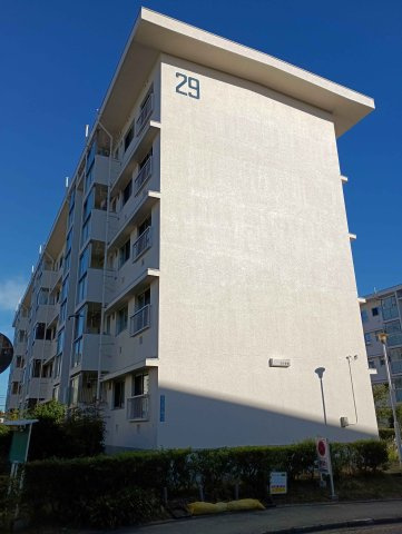 狩口台住宅（明舞（九）団地））