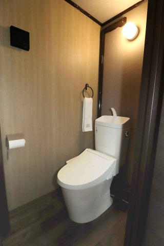 狩口台住宅（明舞（九）団地））のトイレ|トイレも気になるポイント