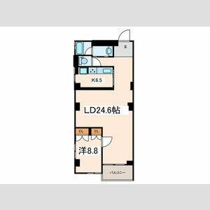 山手ビラ・ポルテ