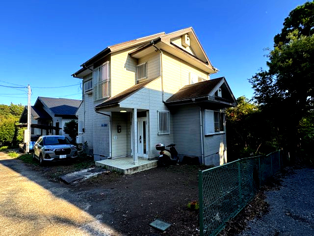 扇園別荘地　戸建の画像