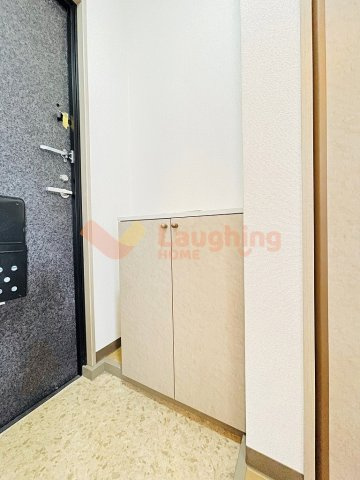久留米市三潴町田川のアパートのその他