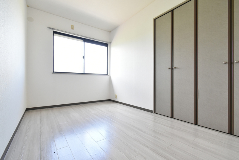 アドバンテイジ三潴の居間・リビング