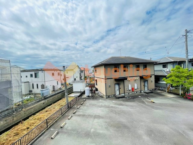 アドバンテイジ三潴の展望