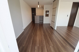 【居間・リビング】 | D's LIEN (ディ-ズリアン)A