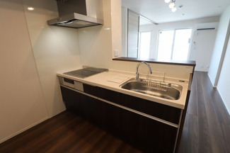 【キッチン】 | D's LIEN (ディ-ズリアン)A