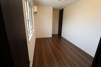 【洋室】 | D's LIEN (ディ-ズリアン)A