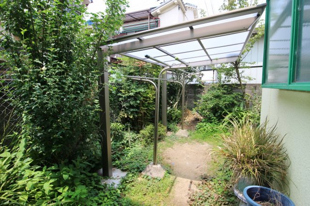 メゾンドセイゲツのその他共用部分