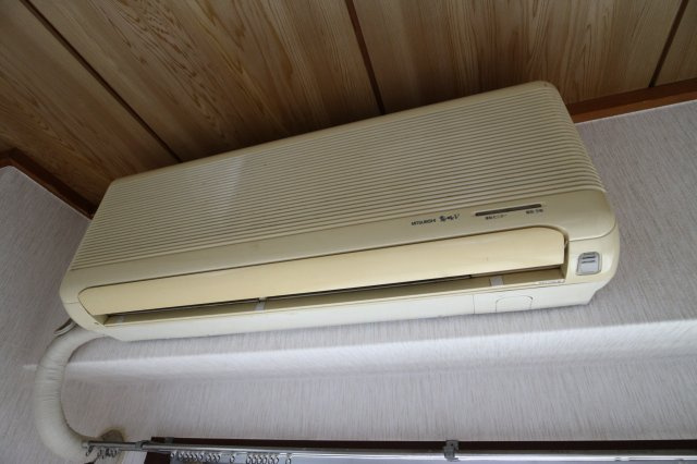 メゾンドセイゲツの設備