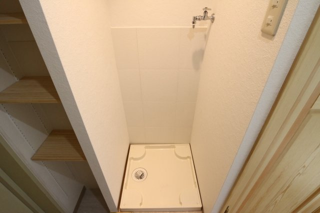 メゾンドセイゲツのその他