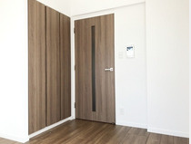 Log武蔵小山の居間・リビング