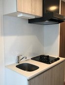 Log武蔵小山のキッチン