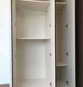 Log武蔵小山の収納