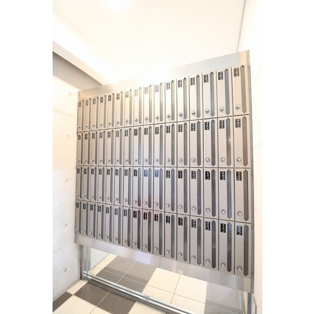 プレミアステージ大崎のその他共用部分