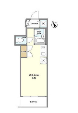 プレミアステージ大崎