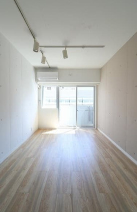 プレミアステージ大崎の居間・リビング