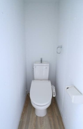 プレミアステージ大崎のトイレ