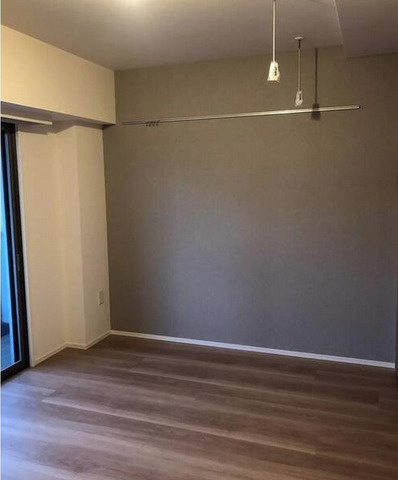 L・BASE押上Southの居間・リビング