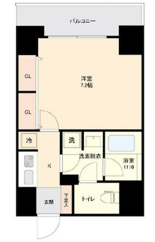 プリンセスライン住吉